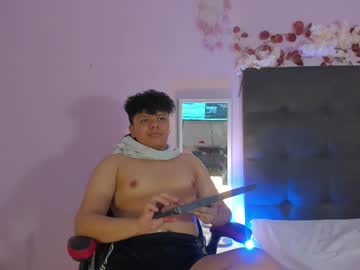 Tylor_Morgan Chaturbate stream image from April 22, 2025