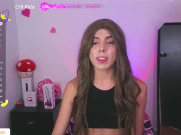Valentina_Cerettis Chaturbate stream image from April 22, 2025