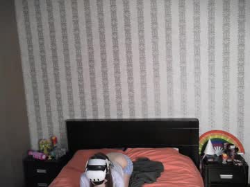 Virtualcrystal Chaturbate stream image from April 22, 2025
