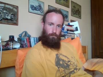 Yeti_92 Chaturbate stream image from April 22, 2025