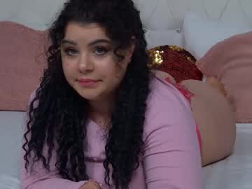 Busty_Madison Chaturbate stream image from April 22, 2025