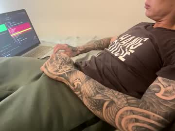 Chillyal Chaturbate stream image from April 22, 2025