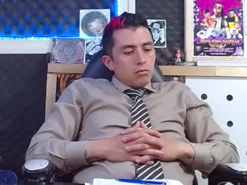 Darko0717 Chaturbate stream image from April 22, 2025