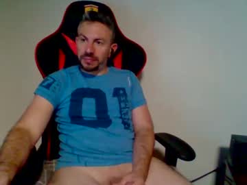 Earthwarming3 Chaturbate stream image from April 22, 2025