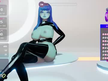 Emyliveshow Chaturbate stream image from April 22, 2025
