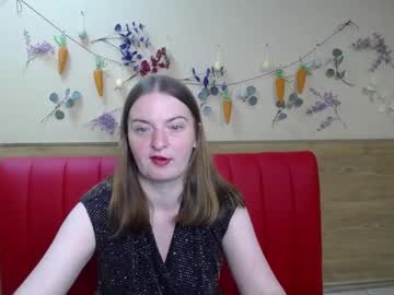 Freyadak Chaturbate stream image from April 22, 2025