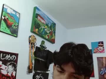 Guts_X Chaturbate stream image from April 22, 2025