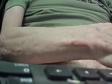 Johngp777 Chaturbate stream image from April 22, 2025