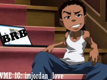 Jordan_Love7 Chaturbate stream image from April 22, 2025