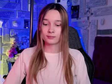 Lesliejonson Chaturbate stream image from April 22, 2025