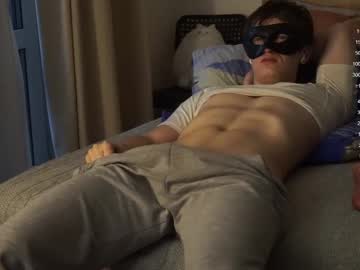 Maestro3369 Chaturbate stream image from April 22, 2025