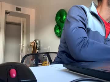 Marsupilami_82_ Chaturbate stream image from April 22, 2025