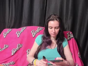 Milana696969 Chaturbate stream image from April 22, 2025