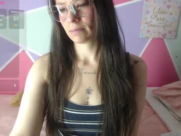 Mily_Miley Chaturbate stream image from April 22, 2025