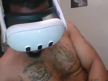 Mrnvr Chaturbate stream image from April 22, 2025