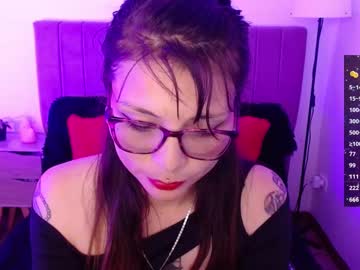 Oh__Margo420 Chaturbate stream image from April 22, 2025