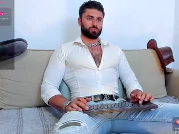 Rawadam Chaturbate stream image from April 22, 2025