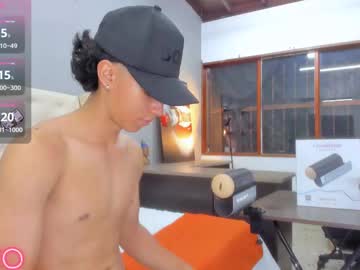 Ricky_Backus Chaturbate stream image from April 22, 2025