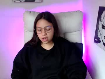 Samantharoldan Chaturbate stream image from April 22, 2025