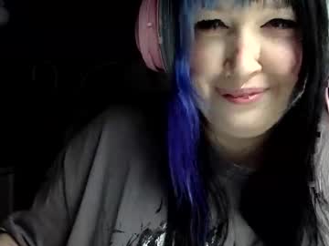 Sayuri_Meow Chaturbate stream image from April 22, 2025