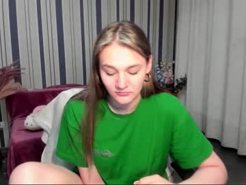 Sofianashh Chaturbate stream image from April 22, 2025