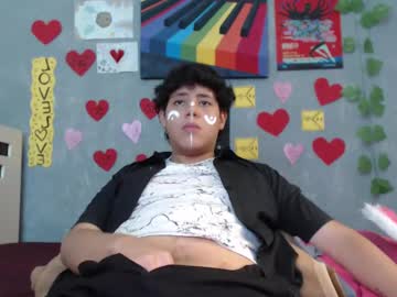 Starboy_Max Chaturbate stream image from April 22, 2025