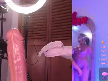 Zoe202 Chaturbate stream image from April 22, 2025