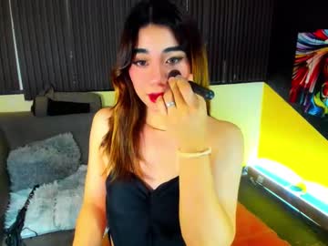 Bigmouth_Agna Chaturbate stream image from April 22, 2025