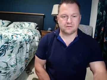 Boomtime79 Chaturbate stream image from April 22, 2025