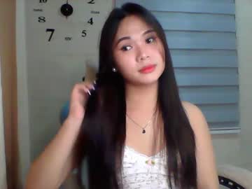 Cherry_Pie_X Chaturbate stream image from April 22, 2025