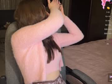 _Chloe_Miller_ Chaturbate stream image from April 22, 2025