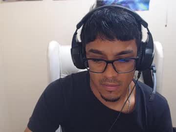 Demon_Master1 Chaturbate stream image from April 22, 2025