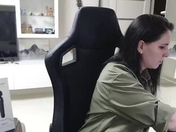 Irwi_Tomboy Chaturbate stream image from April 22, 2025