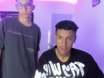Jos_Master18 Chaturbate stream image from April 22, 2025