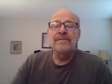 Kfries Chaturbate stream image from April 22, 2025