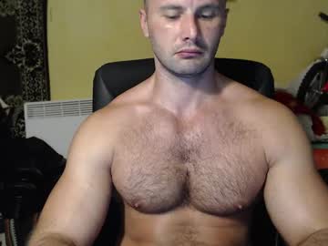 Ksanderua Chaturbate stream image from April 22, 2025