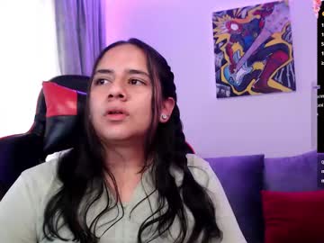 Lexydavis Chaturbate stream image from April 22, 2025