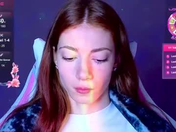Magicladyy Chaturbate stream image from April 22, 2025