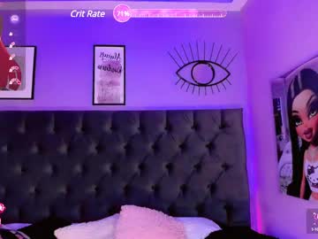 Manellyksparklee Chaturbate stream image from April 22, 2025