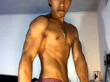 Maximo_Vega_New Chaturbate stream image from April 22, 2025