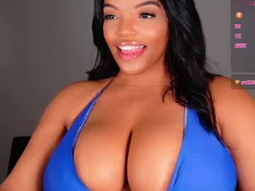 Maybabi Chaturbate stream image from April 22, 2025