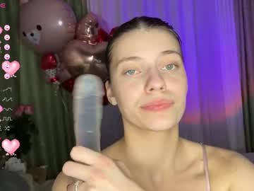 Melanialoveyou Chaturbate stream image from April 22, 2025