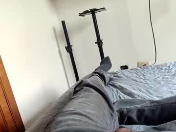 Miguelmazo193 Chaturbate stream image from April 22, 2025