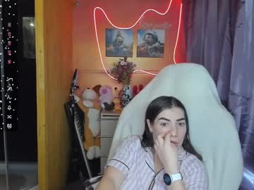Miss_Tasy Chaturbate stream image from April 22, 2025