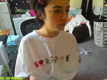 Missvanessajune Chaturbate stream image from April 22, 2025