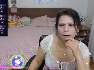 Morenalove Chaturbate stream image from April 22, 2025