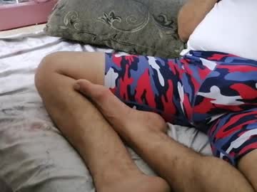 Muhra Chaturbate stream image from April 22, 2025