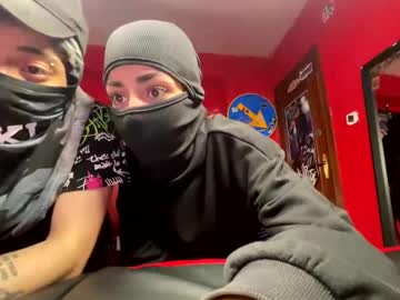 Nicoyvalentina Chaturbate stream image from April 22, 2025