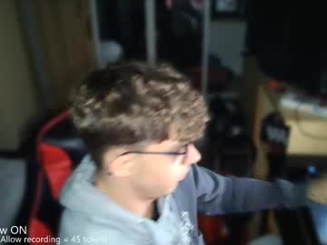 Notspace_721128 Chaturbate stream image from April 22, 2025