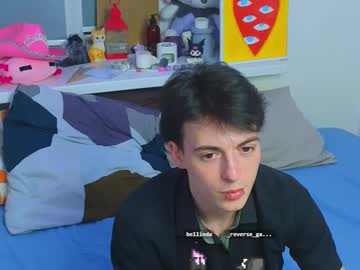 Okwohka Chaturbate stream image from April 22, 2025
